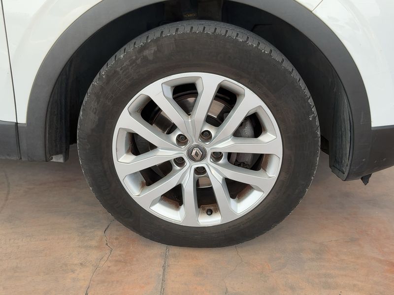 Renault Kadjar 1.5 dCi Energy Zen 2016 – снимка 11