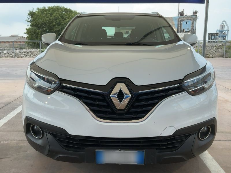 Renault Kadjar 1.5 dCi Energy Zen 2016 – снимка 14