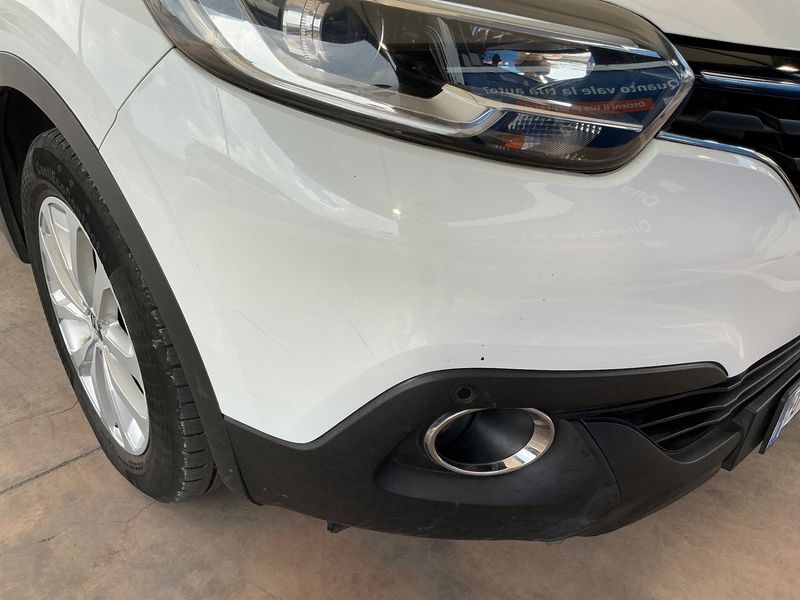 Renault Kadjar 1.5 dCi Energy Zen 2016 – снимка 31