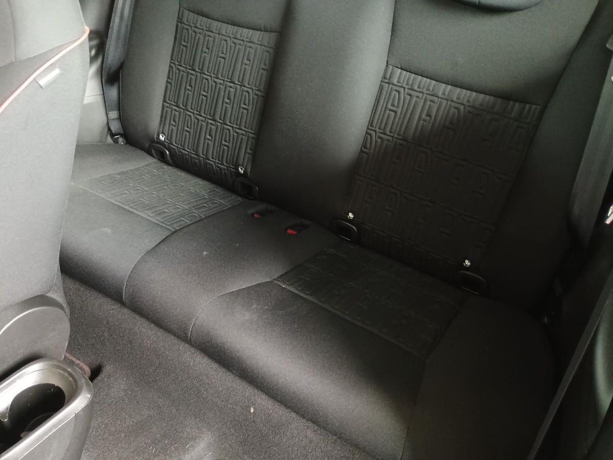 Fiat 500e d'occasion