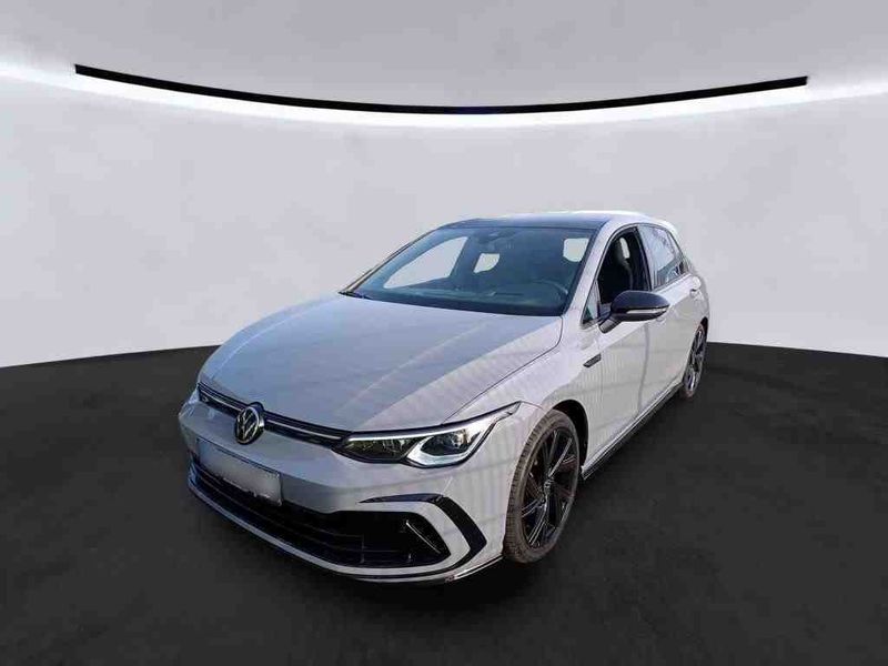 Golf VIII 2.0 TDI R-Line