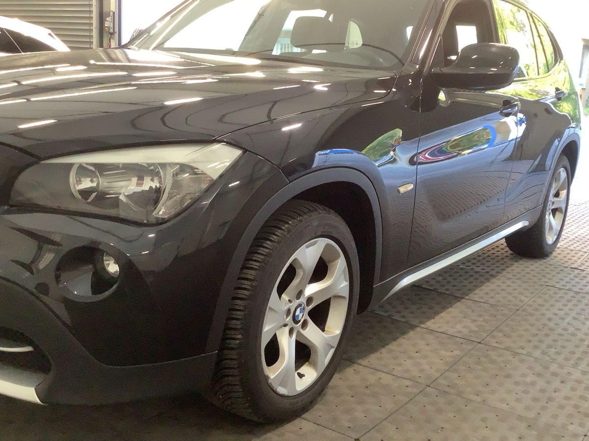 BMW X1 sDrive 18d