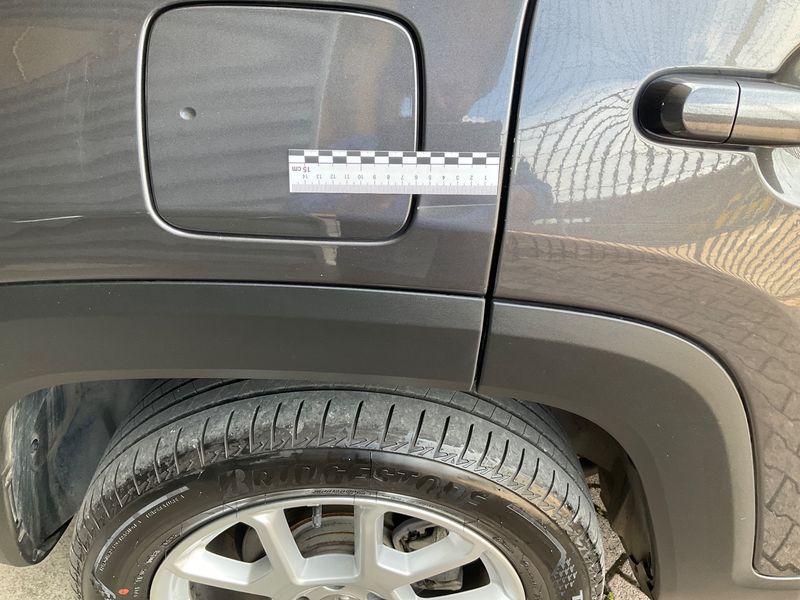Jeep Renegade 1.0 TGDi Limited 4x2 2020 – снимка 22