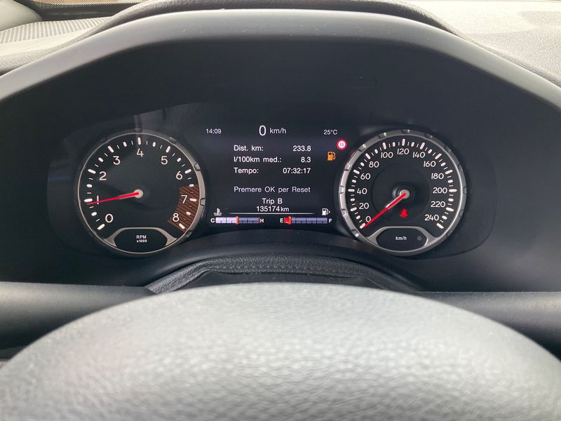 Jeep Renegade 1.0 TGDi Limited 4x2 2020 – снимка 18