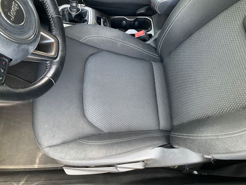 Jeep Renegade 1.0 TGDi Limited 4x2 2020 – снимка 29
