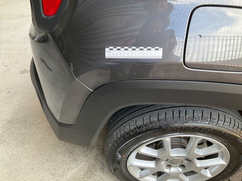 Jeep Renegade 1.0 TGDi Limited 4x2 2020 – снимка 21