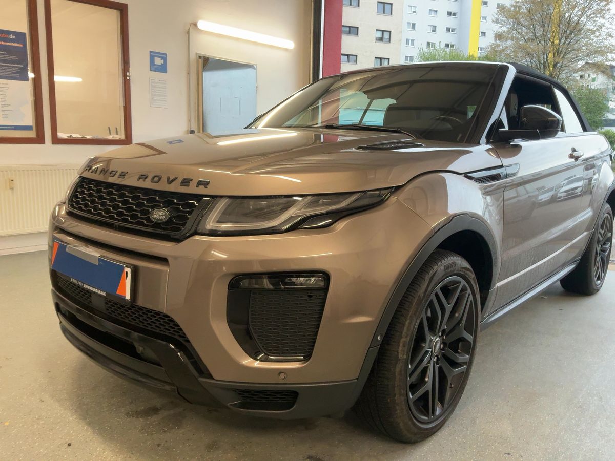 Land Rover 2018