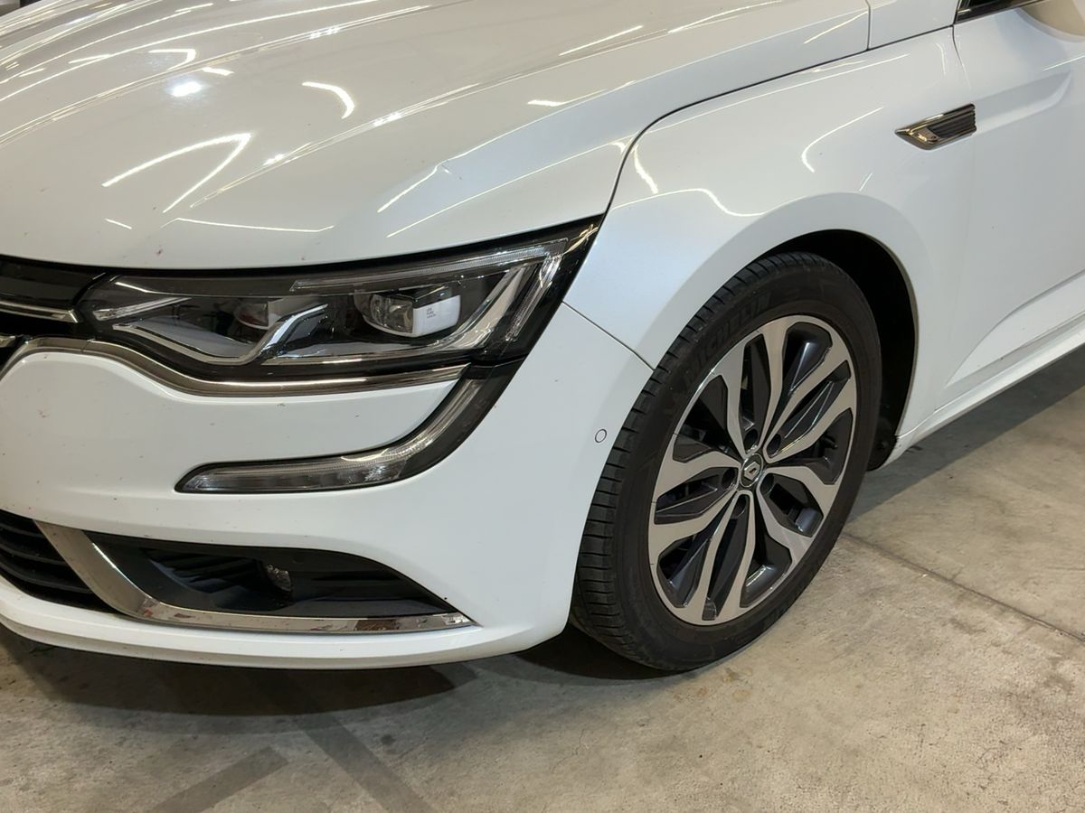 Renault Talisman d'occasion