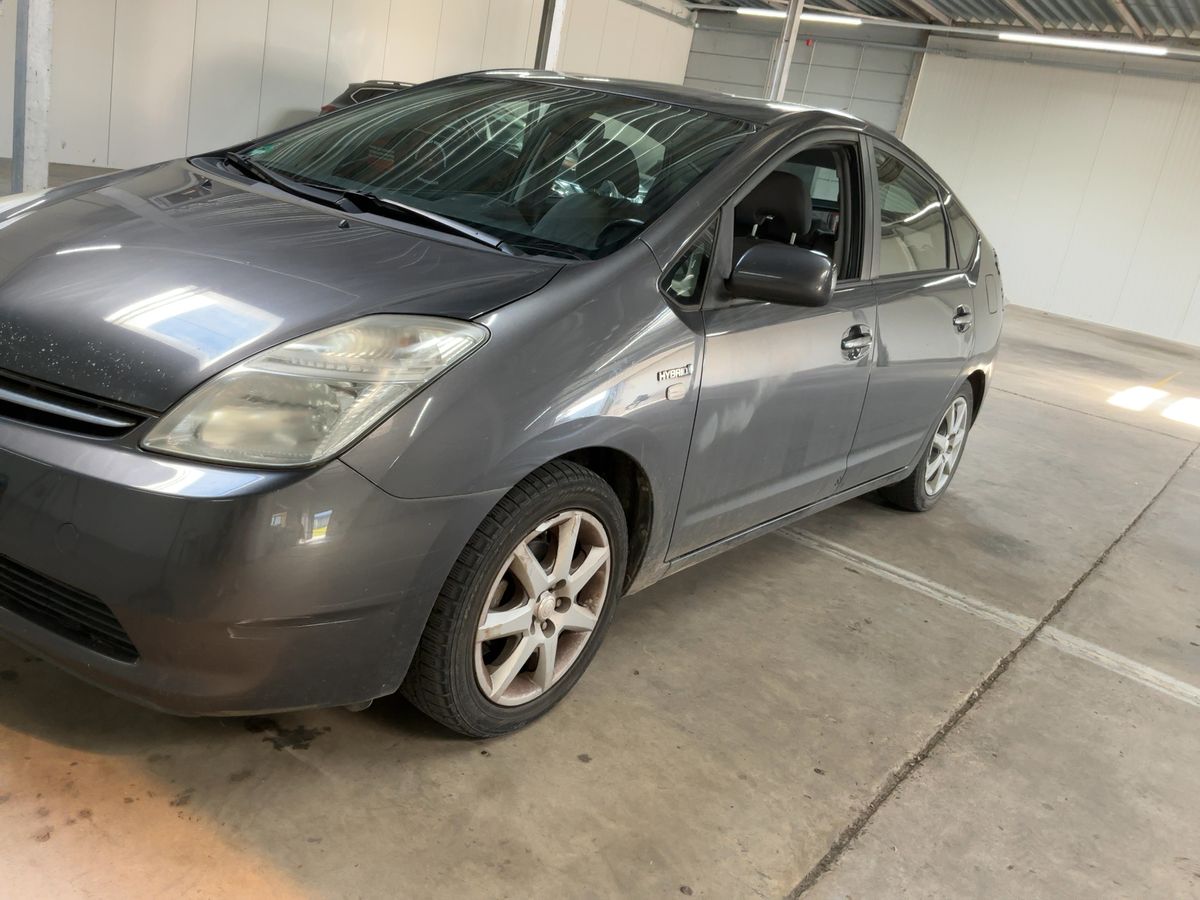 Toyota Prius d'occasion