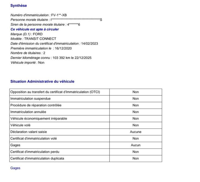 Ford Transit Connect 1.5 TDCi EcoBlue Kasten Trend lang — zdjęcie 16