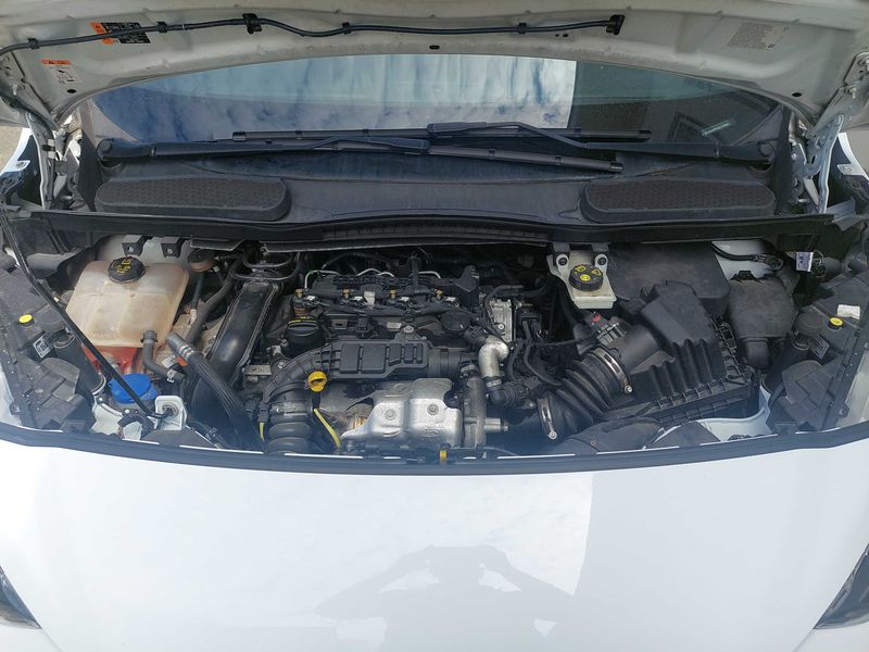 Ford Transit Connect 1.5 TDCi EcoBlue Kasten Trend lang — zdjęcie 8