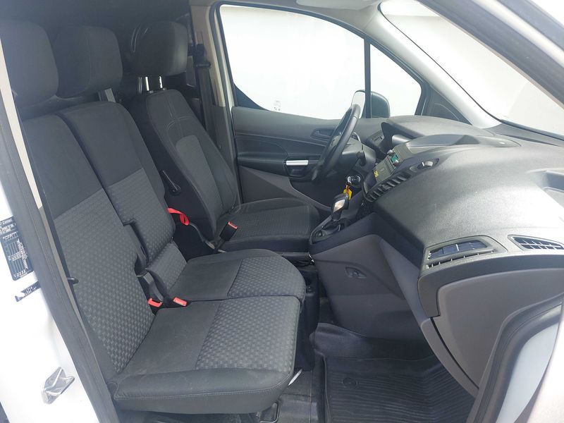 Ford Transit Connect 1.5 TDCi EcoBlue Kasten Trend lang — zdjęcie 10