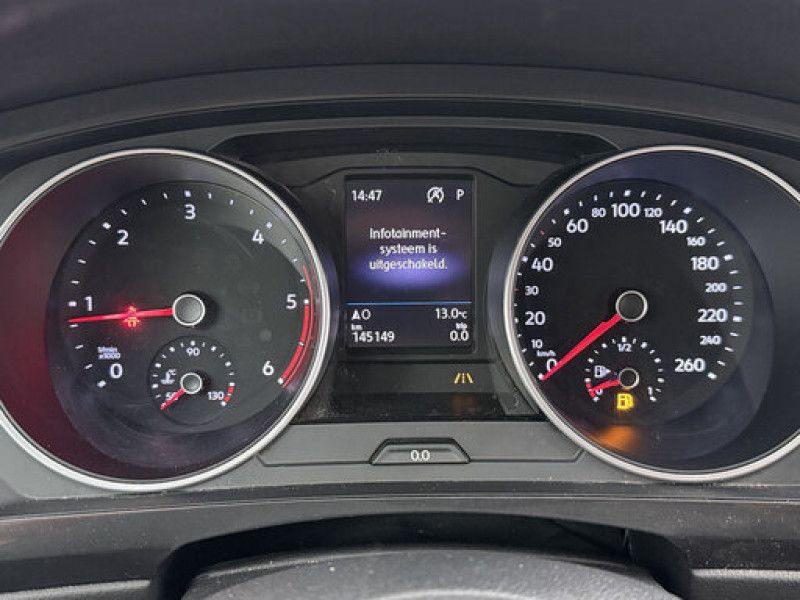 Volkswagen Tiguan d'occasion