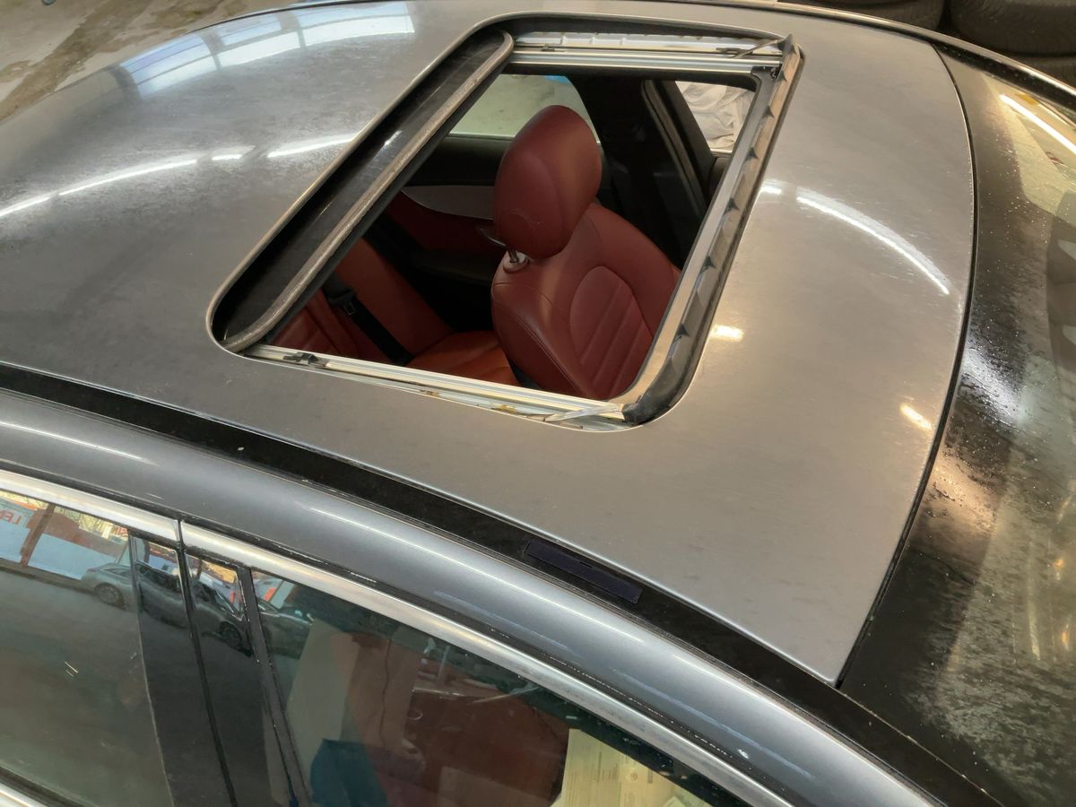 Mercedes-Benz C-Klasse 2020 — photo 14