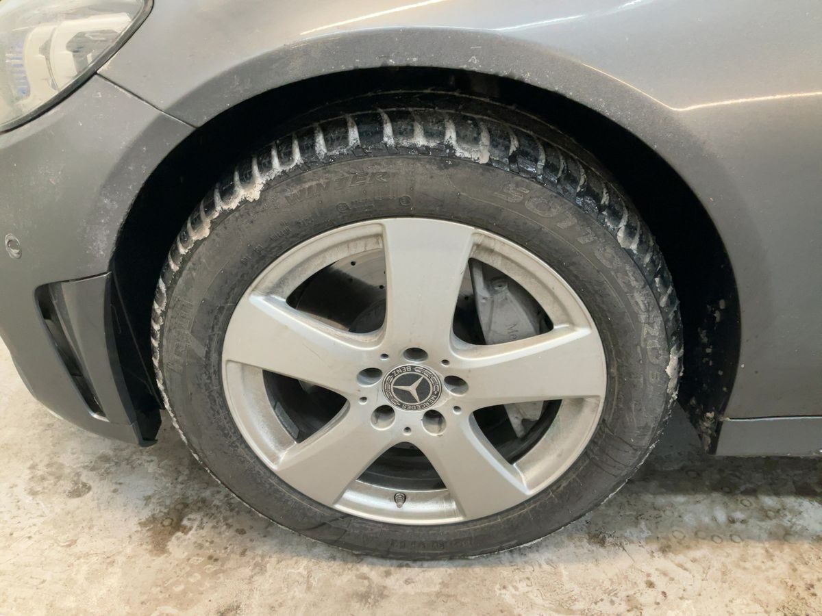 Mercedes-Benz C-Klasse 2020 — photo 4