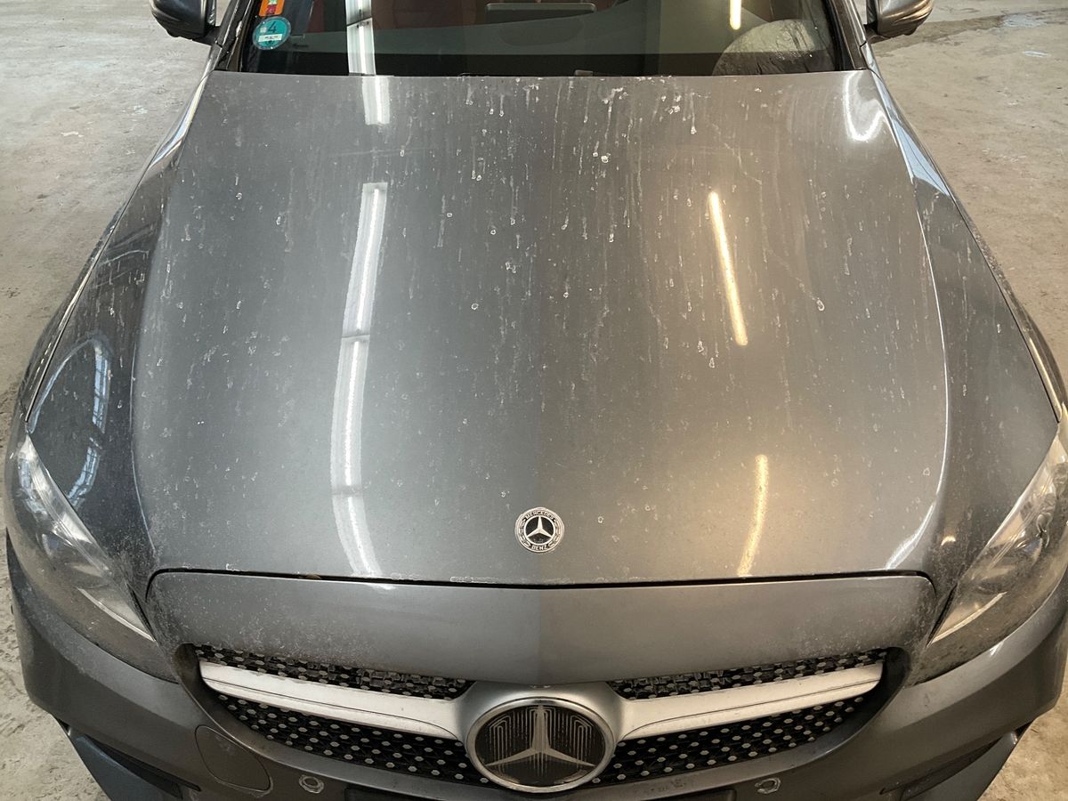 Mercedes-Benz C-Klasse 2020 — photo 3