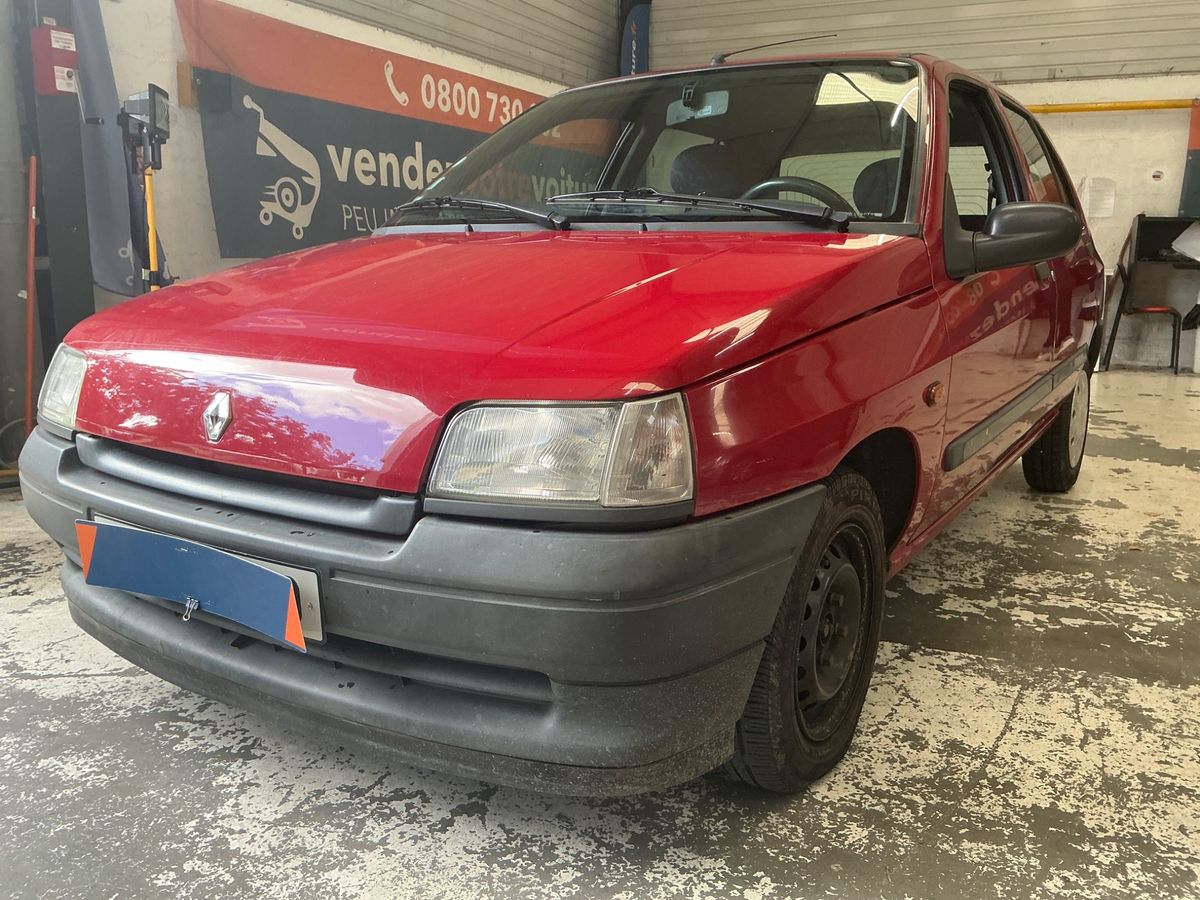 Renault Clio 1.2 RL