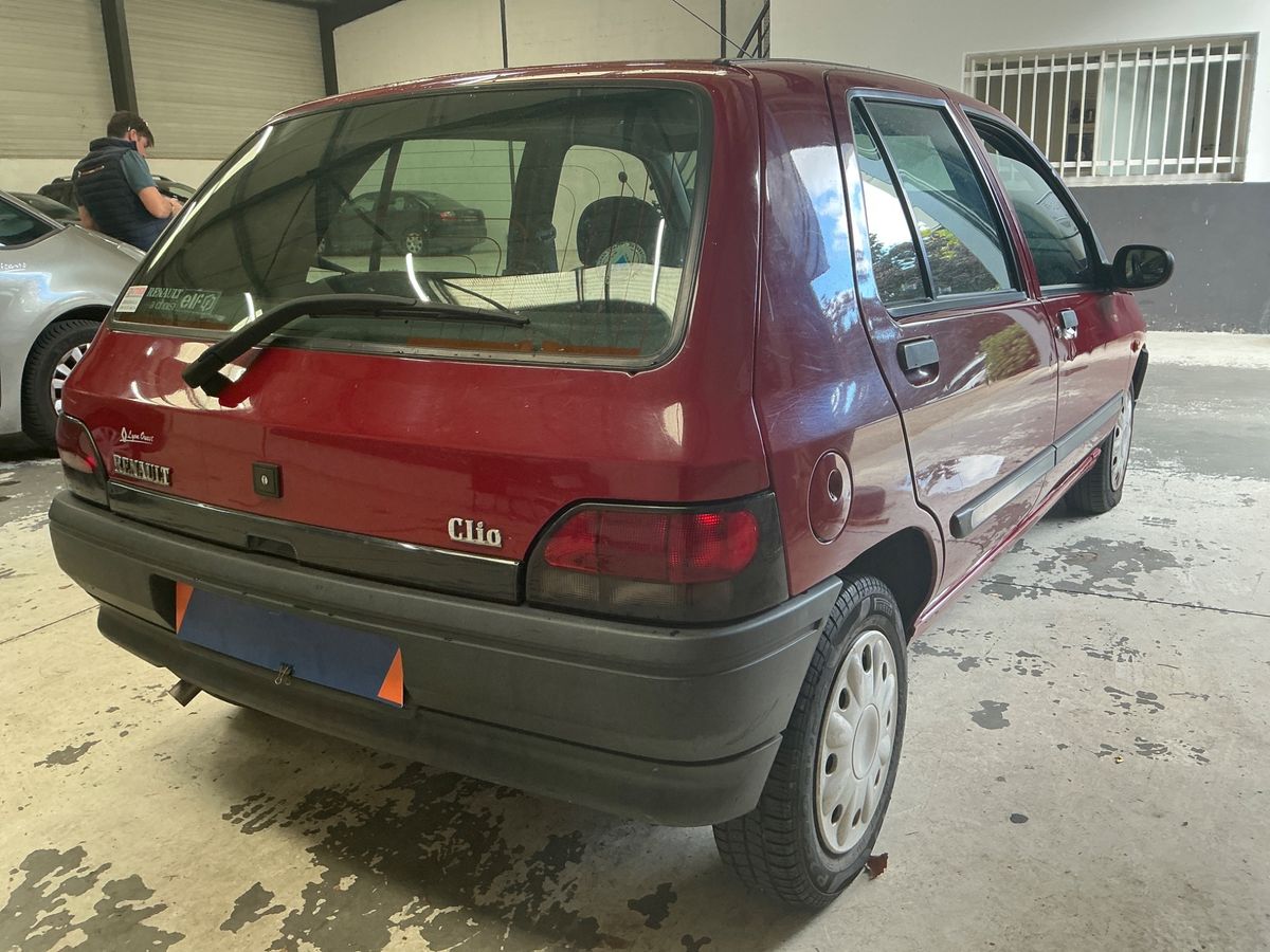 Renault Clio 1.2 RL