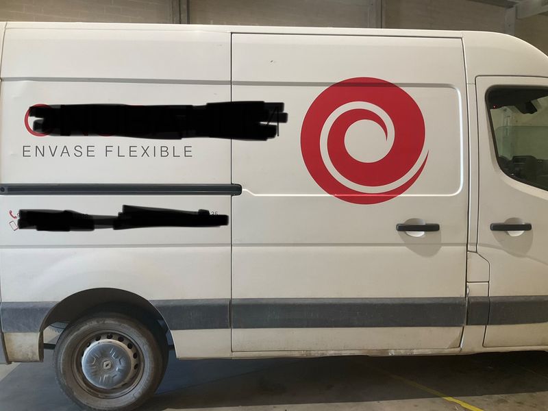 Renault Master 2.3 dCi L2H2 HKa 3,3t — zdjęcie 7