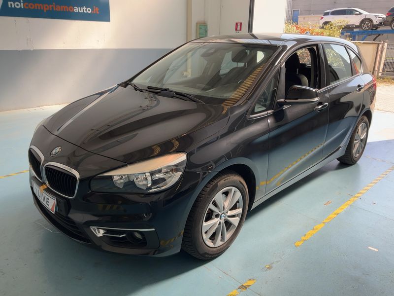 2er 216d Active Tourer