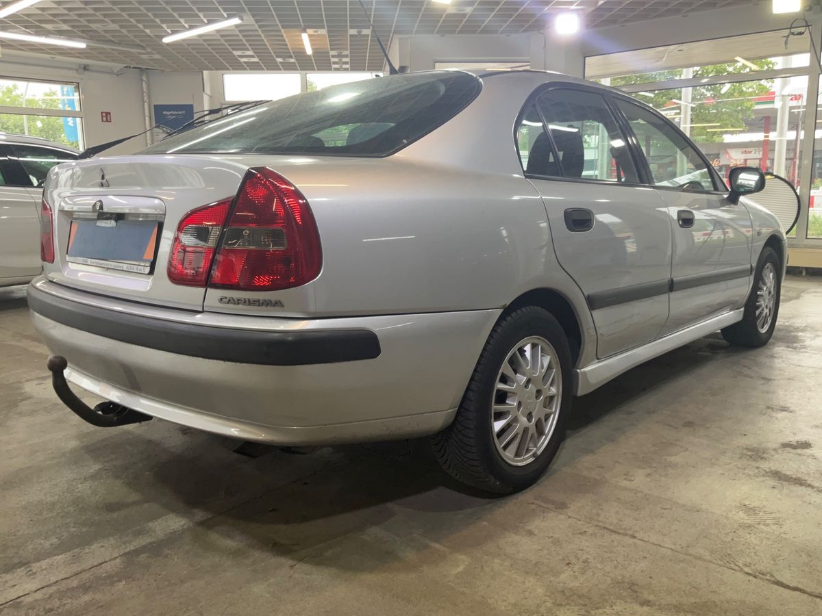 Mitsubishi Carisma d'occasion