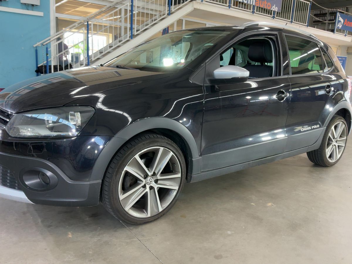 Volkswagen Polo d'occasion