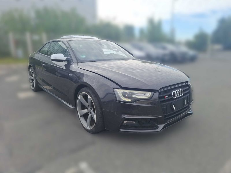 Audi S5 3.0 V6 TFSI quattro — zdjęcie 7