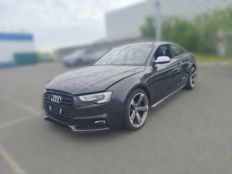 Audi S5 3.0 V6 TFSI quattro — zdjęcie 4