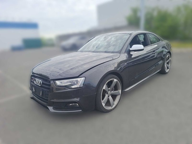 Audi S5 3.0 V6 TFSI quattro — zdjęcie 2