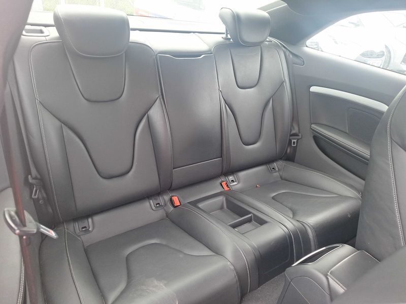Audi S5 3.0 V6 TFSI quattro — zdjęcie 14