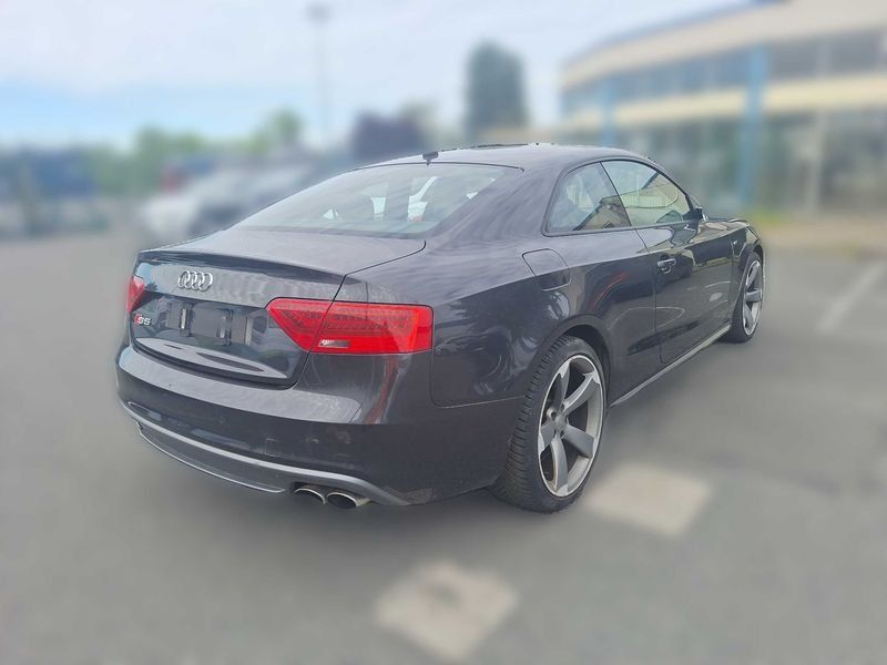 Audi S5 3.0 V6 TFSI quattro — zdjęcie 6