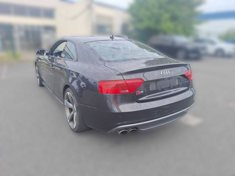Audi S5 3.0 V6 TFSI quattro — zdjęcie 3