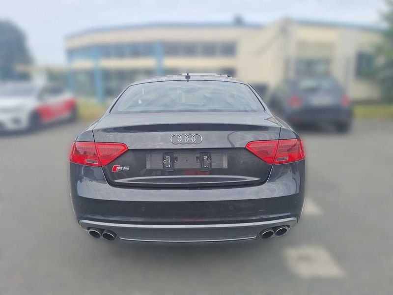 Audi S5 3.0 V6 TFSI quattro — zdjęcie 5