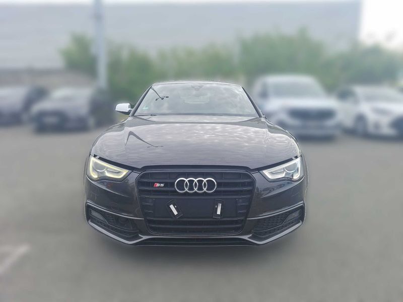 Audi S5 3.0 V6 TFSI quattro — zdjęcie 9