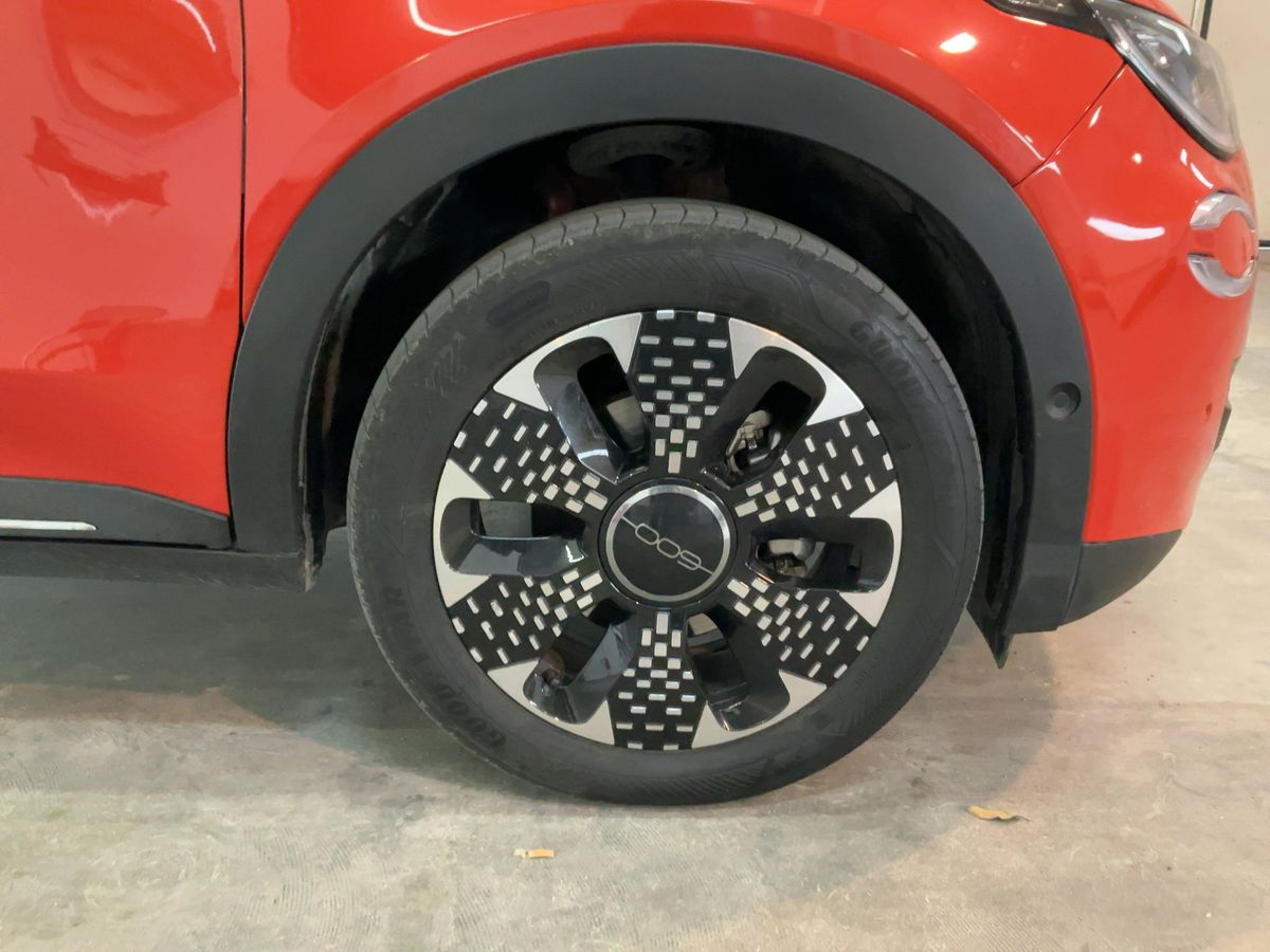 Fiat 600 2024 — photo 12