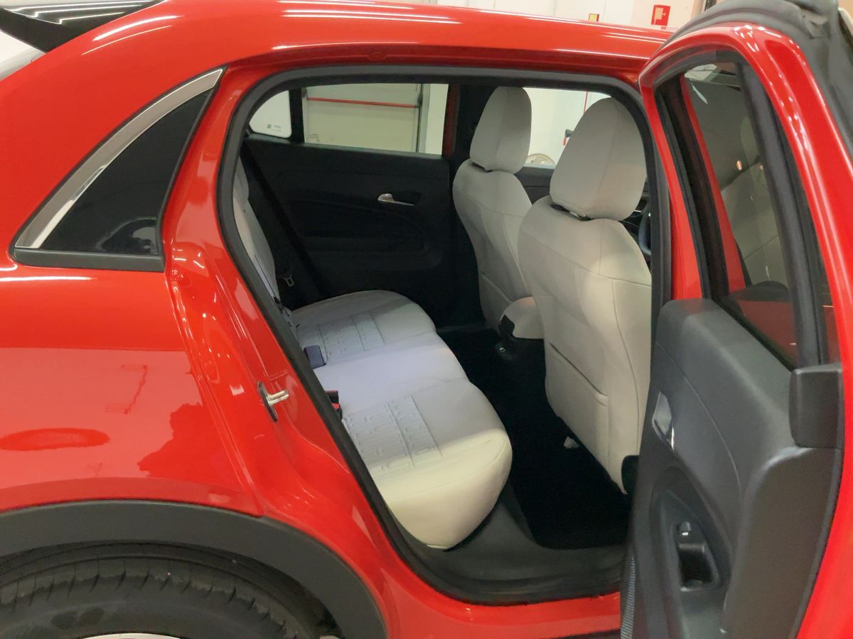 Fiat 600 2024 — photo 20