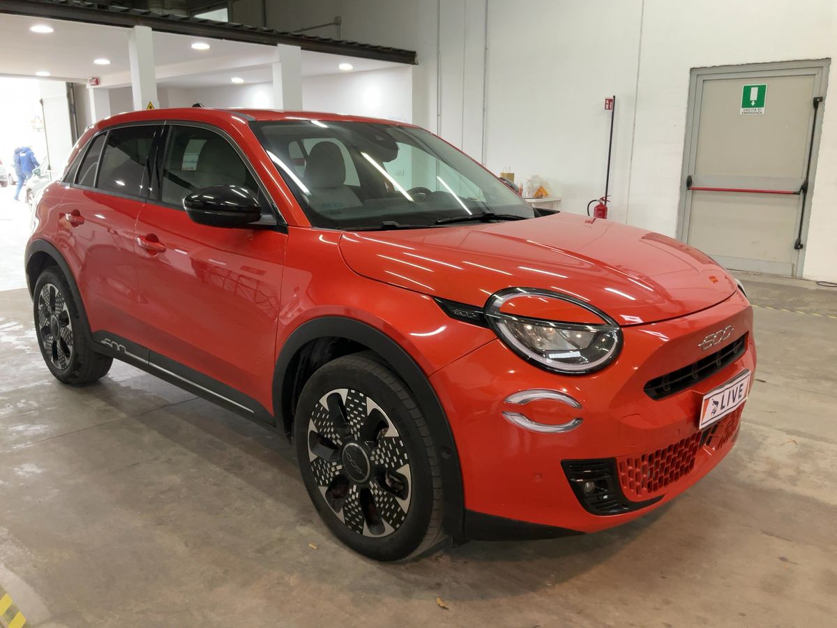 Fiat 600 2024 — photo 13