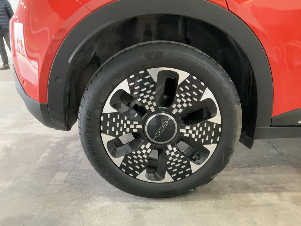 Fiat 600 2024 — photo 10
