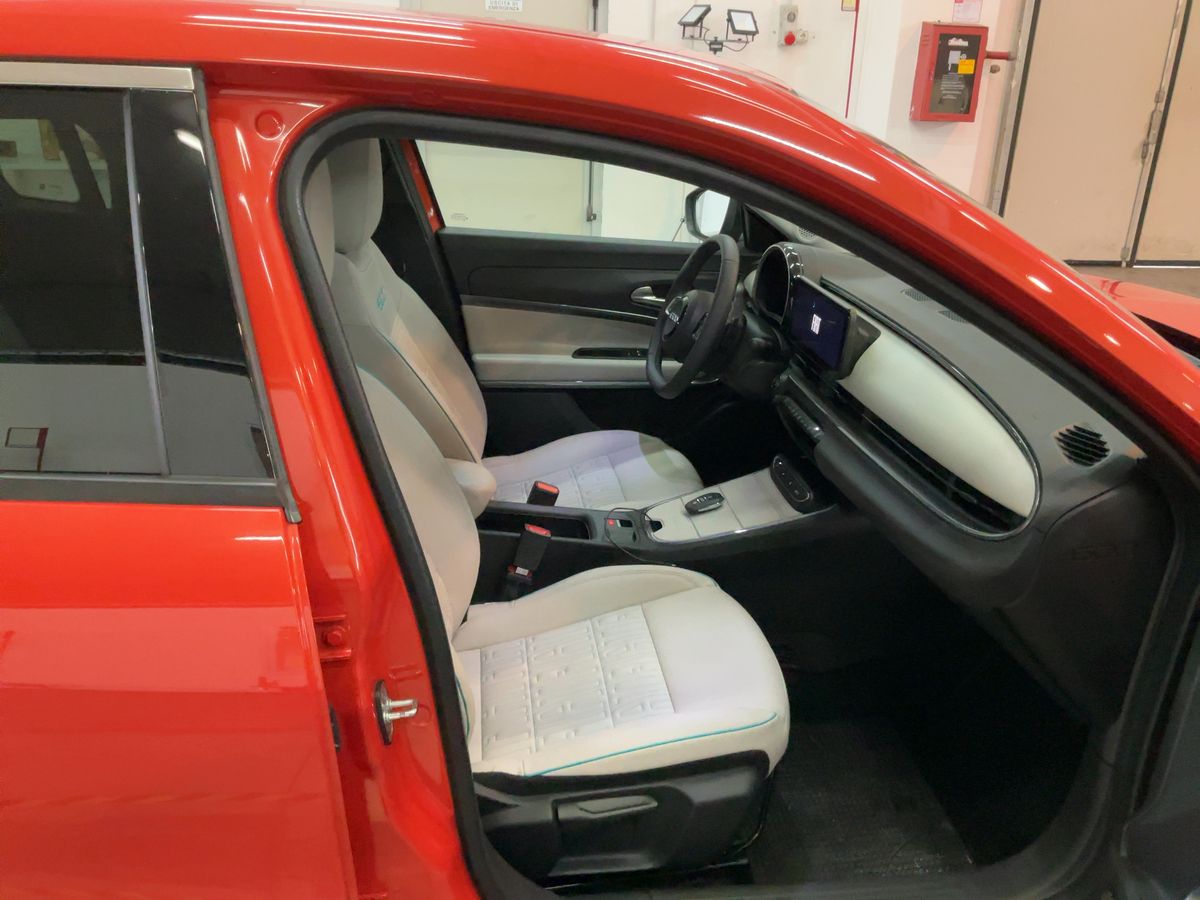 Fiat 600 2024 — photo 17