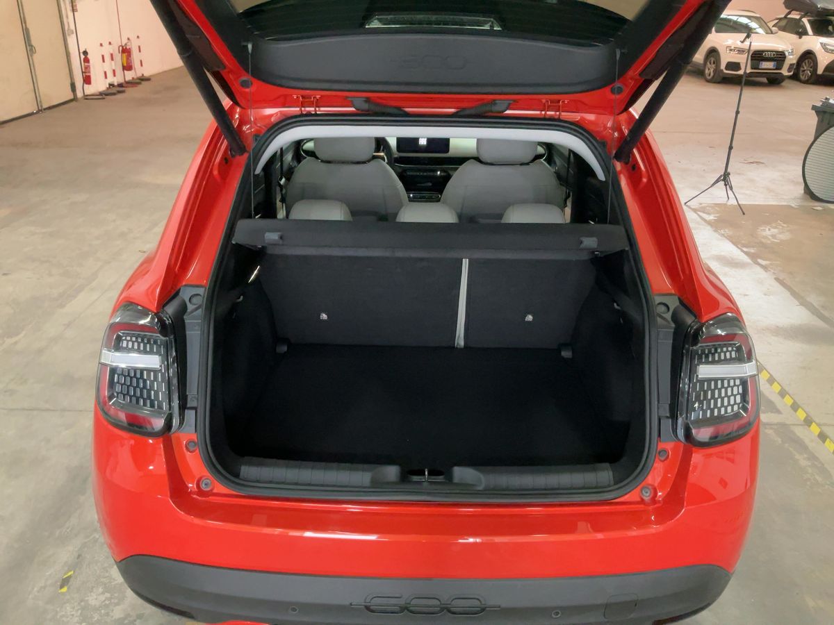 Fiat 600 2024 — photo 16