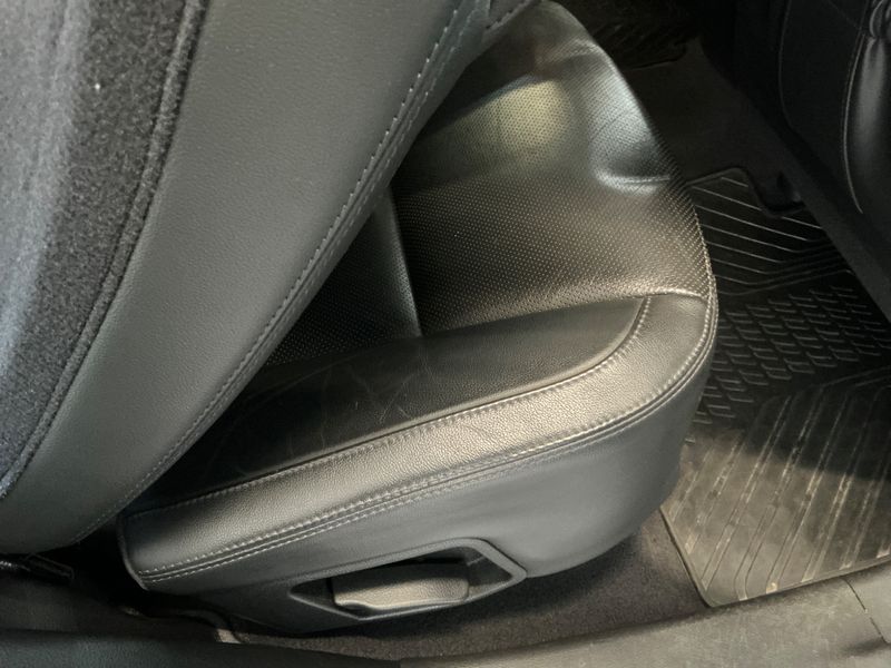 Hyundai Santa Fe 2.2 CRDi Premium 4WD 2015 – снимка 30