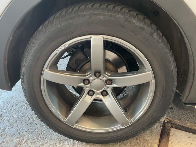 Hyundai Santa Fe 2.2 CRDi Premium 4WD 2015 – снимка 9