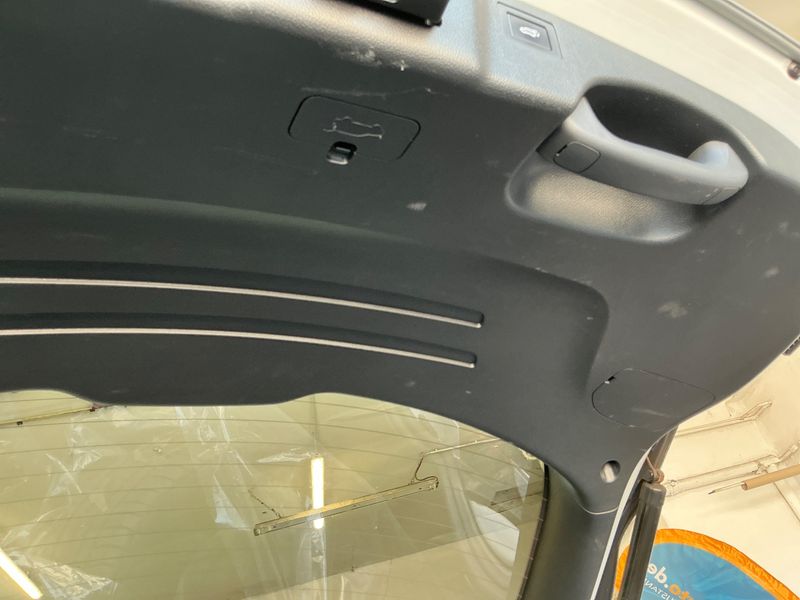 Hyundai Santa Fe 2.2 CRDi Premium 4WD 2015 – снимка 25