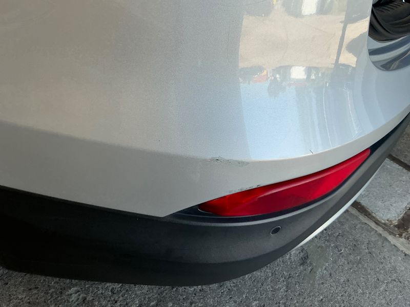 Hyundai Santa Fe 2.2 CRDi Premium 4WD 2015 – снимка 33