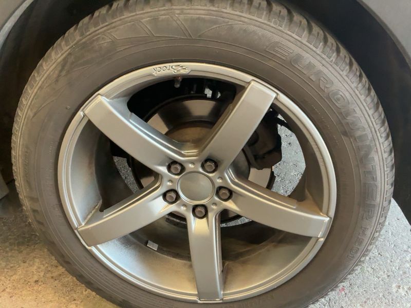 Hyundai Santa Fe 2.2 CRDi Premium 4WD 2015 – снимка 5