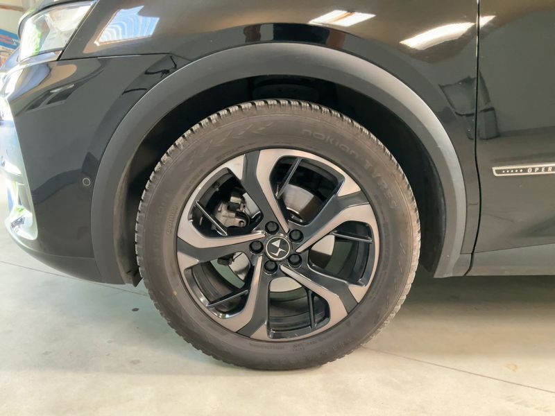 DS Automobiles DS7 Crossback 2.0 Blue-HDi GrandChic 2018 – снимка 3