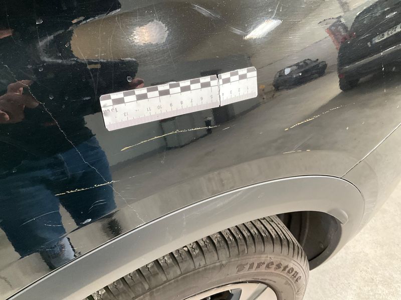 DS Automobiles DS7 Crossback 2.0 Blue-HDi GrandChic 2018 – снимка 26