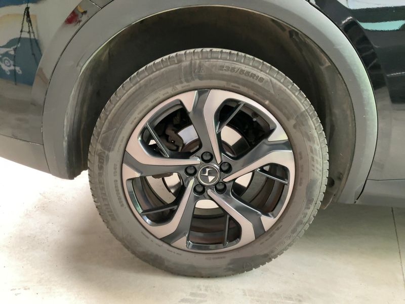 DS Automobiles DS7 Crossback 2.0 Blue-HDi GrandChic 2018 – снимка 9