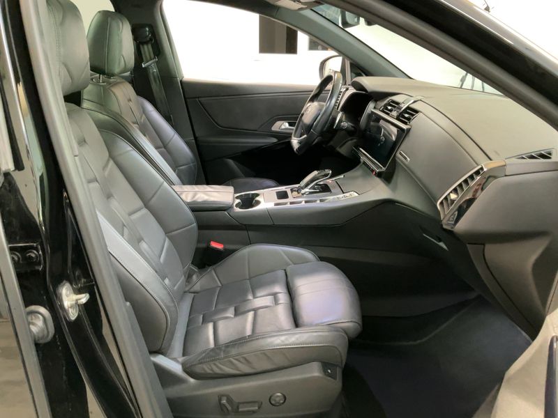 DS Automobiles DS7 Crossback 2.0 Blue-HDi GrandChic 2018 – снимка 16