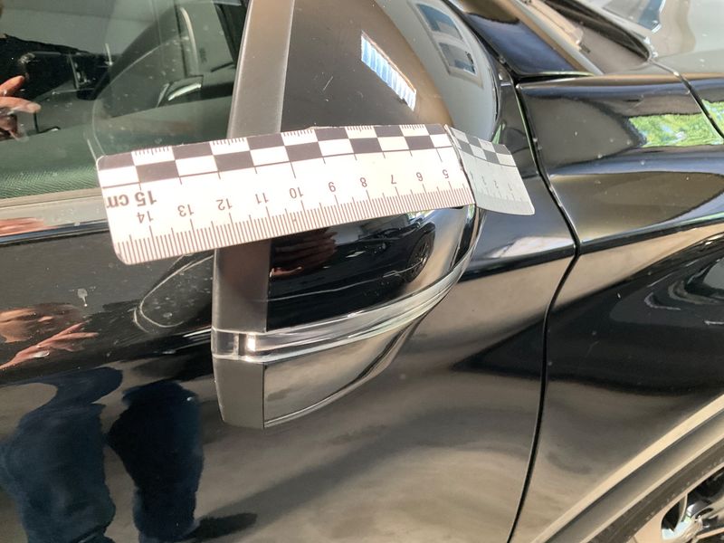 DS Automobiles DS7 Crossback 2.0 Blue-HDi GrandChic 2018 – снимка 22